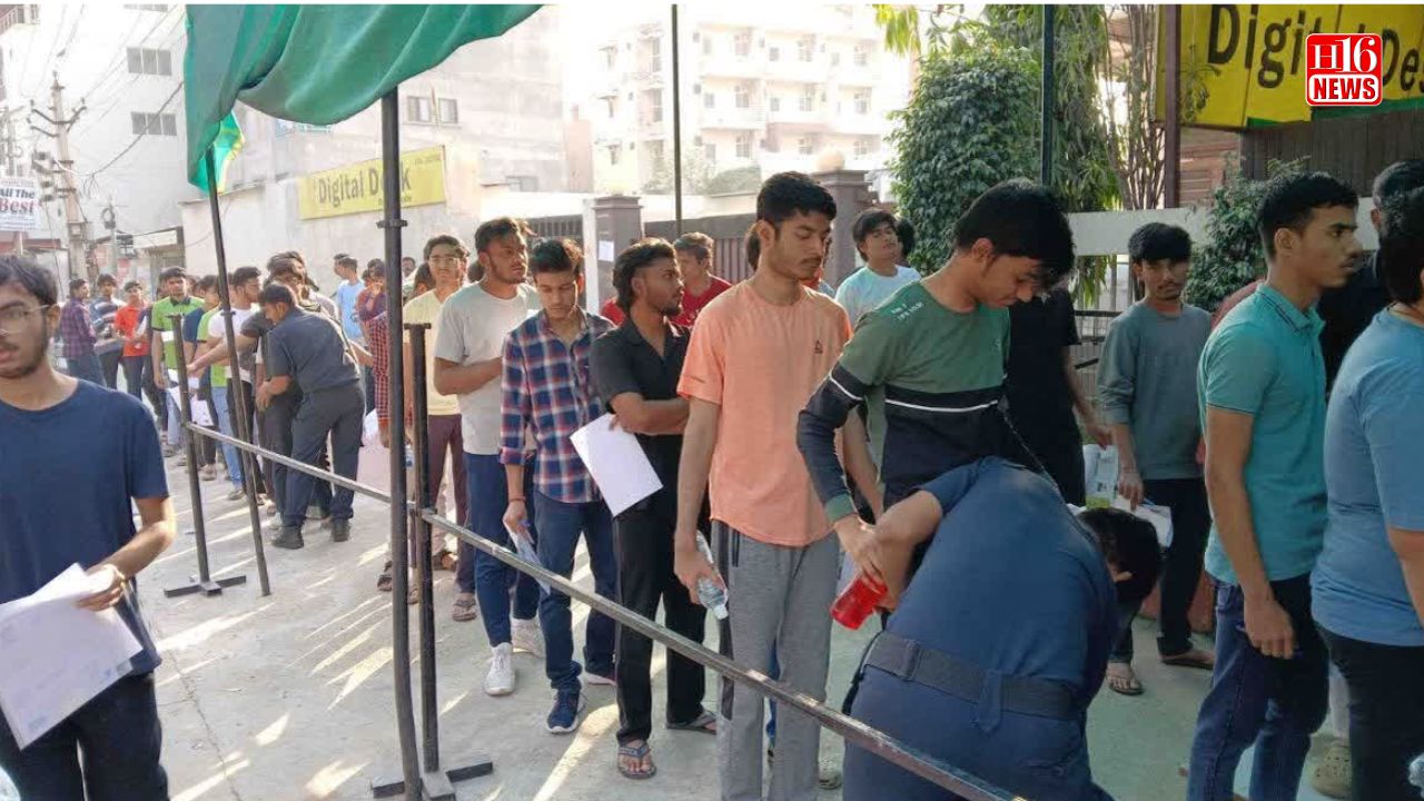 JEE Advanced 2025 Admit Cards Delayed, To Be Available On May 12